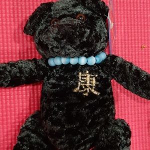 Foo Bears with Matching removable braceleby Fiesta